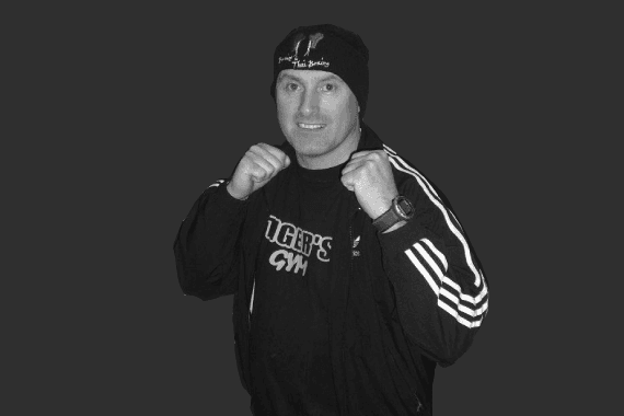 Gary Sutcliffe