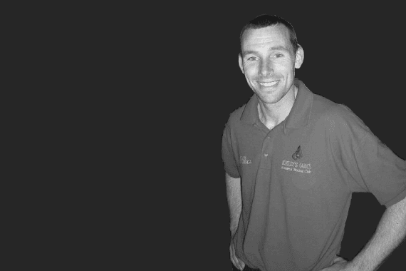 Jason Gledhill